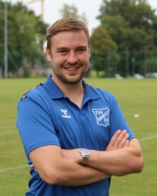 Dominik Mairhörmann