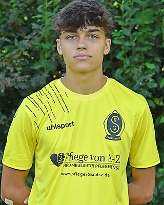 Timo Häußermann
