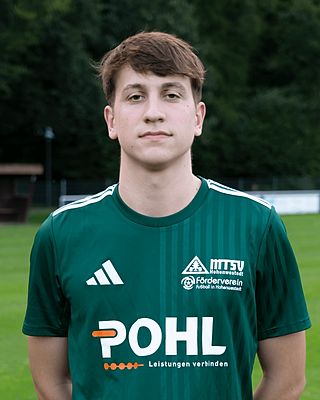 Mats Schaller