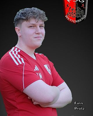 Finn Prötz