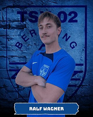 Ralf Wagner