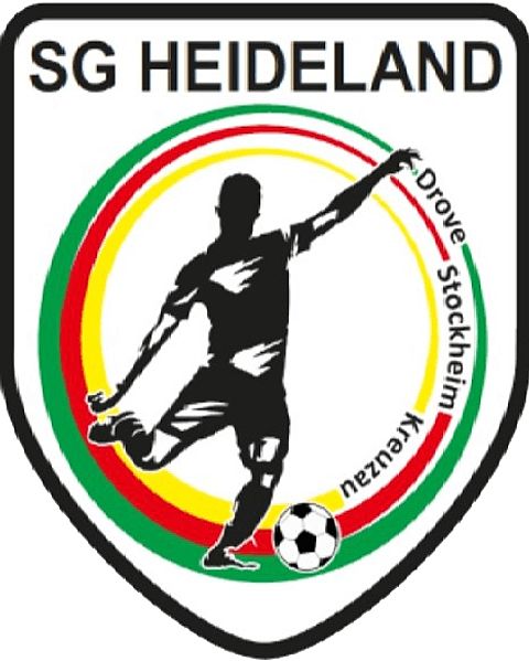 Foto: SG Heideland