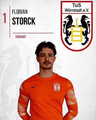 Florian Storck