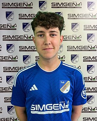 Felix Flinn Julius Jacob