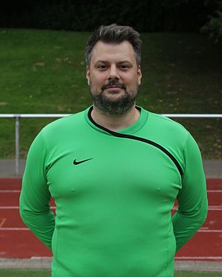 Tim-Christopher Heibrok