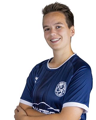 Isabel Schmidt
