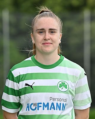 Amanda Sulewski