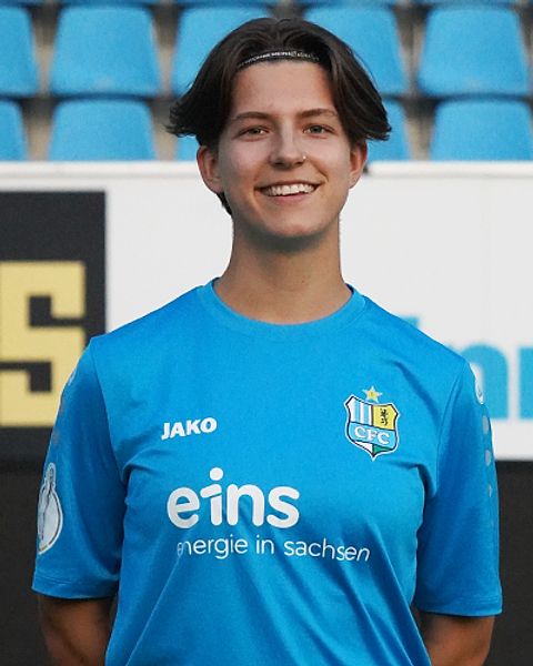 Foto: Chemnitzer FC / Ludwig