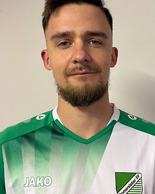 Aron Nickel