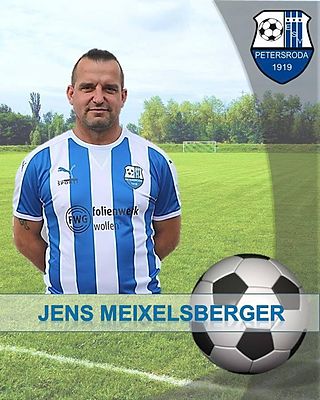 Jens Meixelsberger
