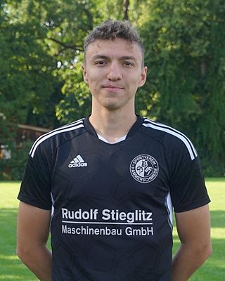Bernd Marcksteiner
