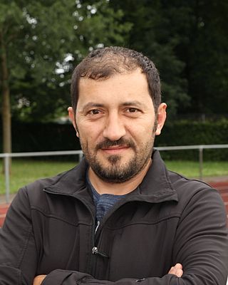 Cetin Köksal