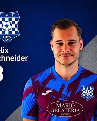 Felix Schneider