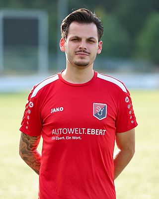 Yannick Cezane