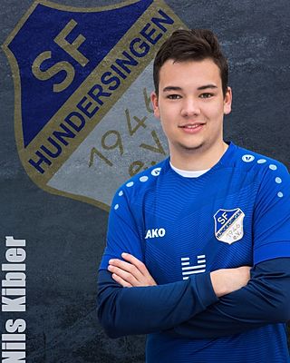 Nils Kibler