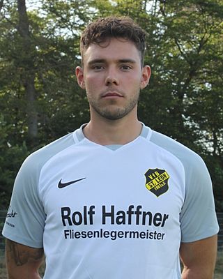 Steffen Haffner