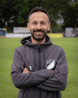 Görgis Bayrak