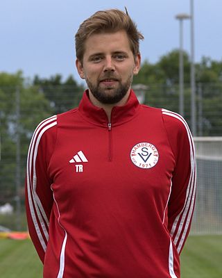 Marko Behling