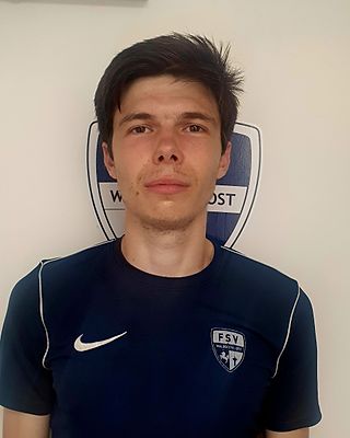 Andreii Shamenko