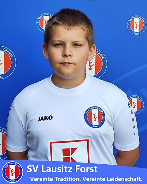 Foto: SV Lausitz Forst