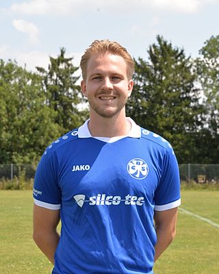 Marco Gerold