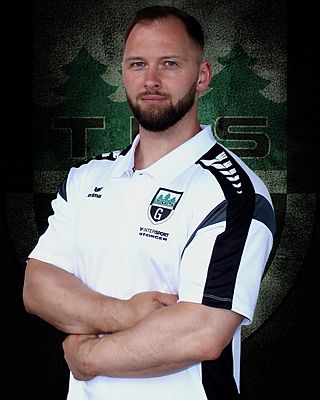 Markus Baki