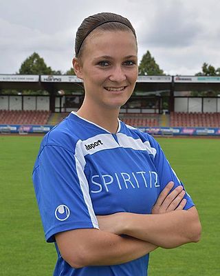Louisa Preyß