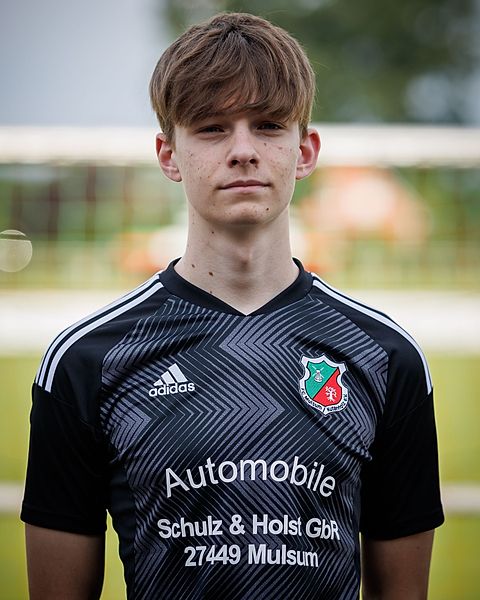 Gerrit Krüger