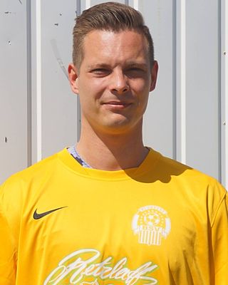 Pascal Herbst
