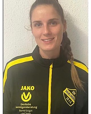 Jasmin Langner