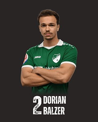 Dorian Balzer