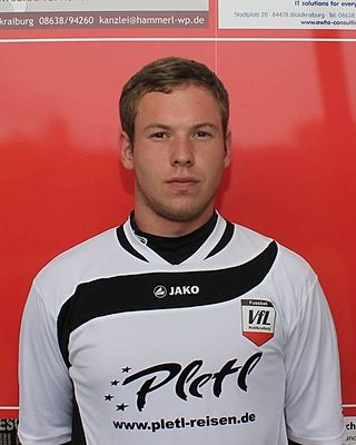 Sascha Schmidlechner