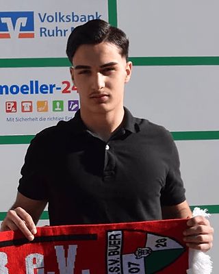 Alp Yildiz