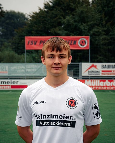 Nico Elfinger