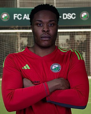 Justin Afegbai
