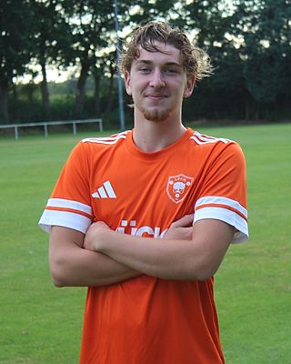 Anton Lehmann