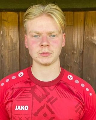 Devid Magel