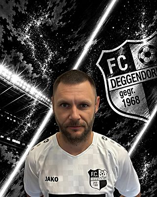 Radu Breda