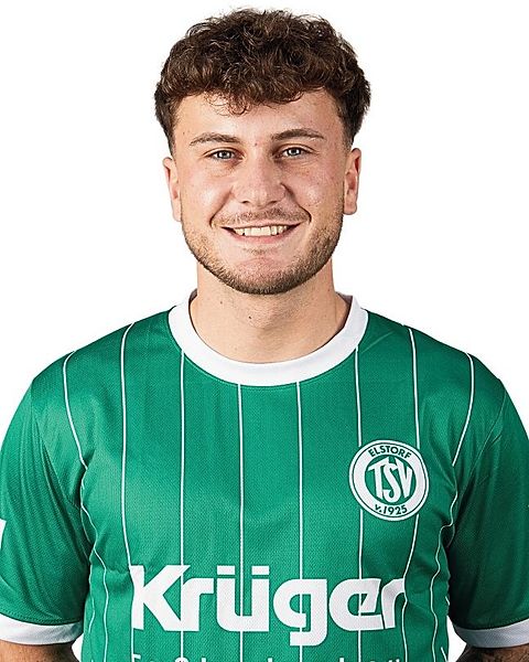 Sam-Jeremy Siewert