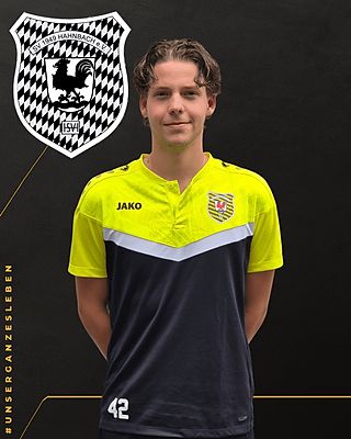 Paul Raum