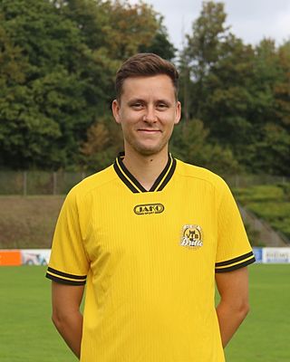 Daniel Schwarz