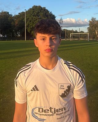 Tamino-Christinel Toma