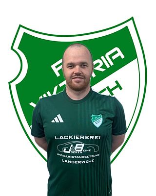 Dominik Frings