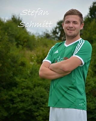 Stefan Schmitt