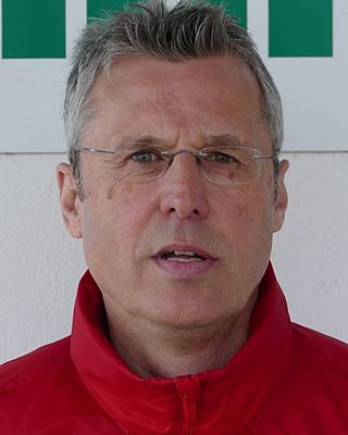 Martin Skorupski