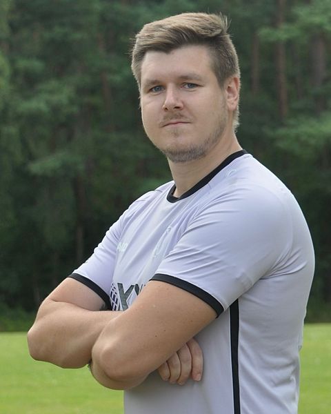 Foto: F. Benecke