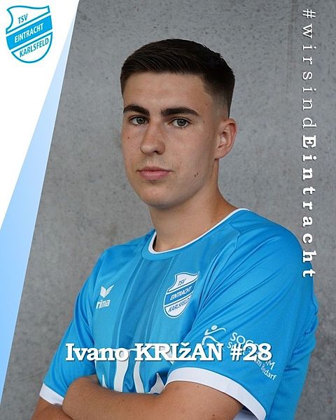 Ivano Križan