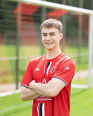 Fabian Knehr
