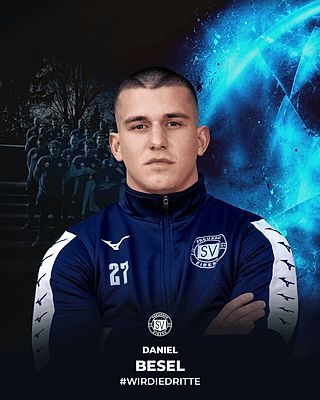 Daniel Besel