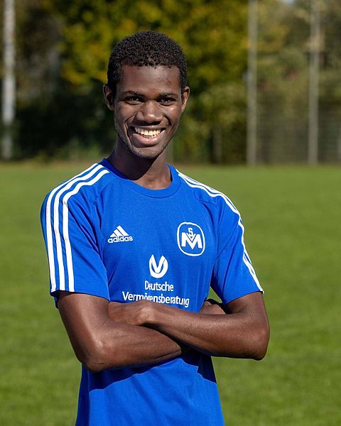 Foto: CHRISTIAN HASS